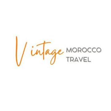 Vintage Morocco Travel