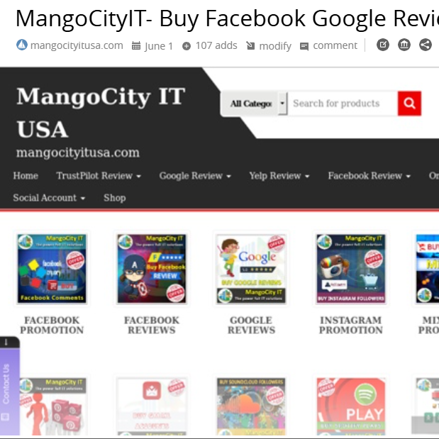 Trustpilot Reviews