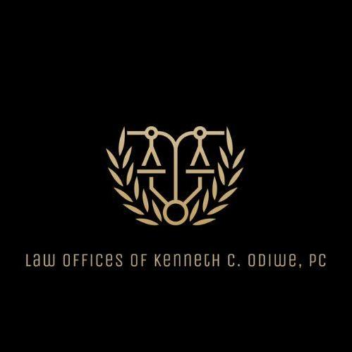 The Law Offices Of Kenneth Chike Odiwe