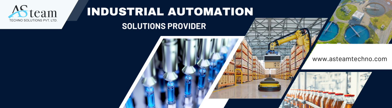 Asteam Techno Solutions Pvt Ltd
