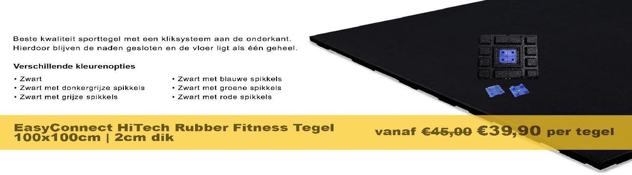 Rubber Webshop