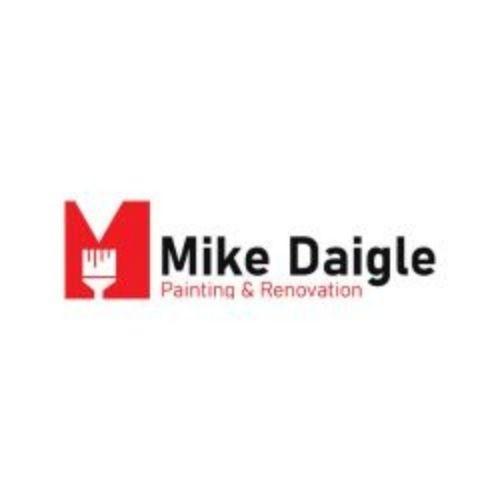 Mike Daigle Renovation