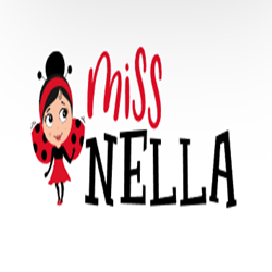 Miss Nellausa