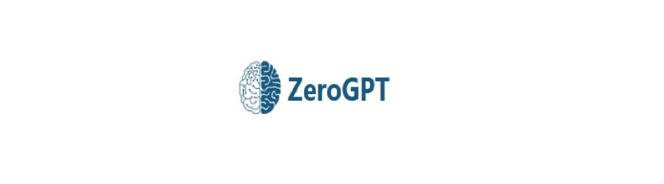 ZeroGPT ---