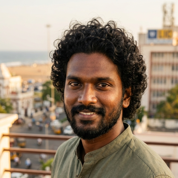 Karan Kumar