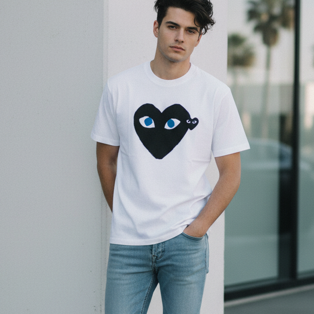 CDG Hoodie