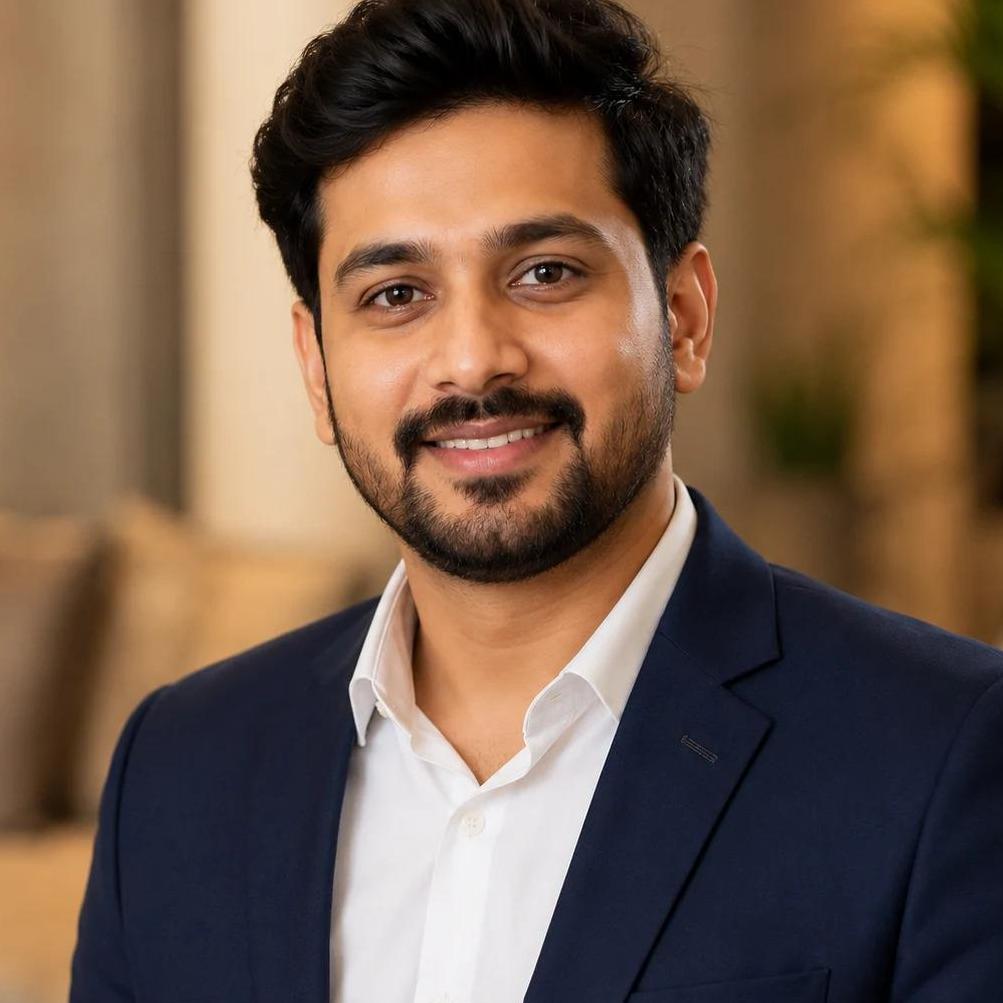 Raj Kumar