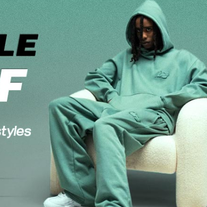 None Of Us  Hoodie