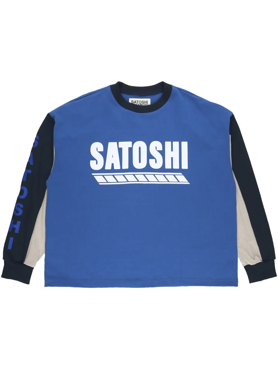 Satoshinakamoto  Clothing