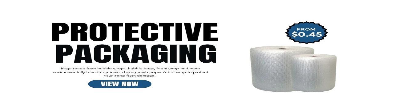 Fast Direct Packaging