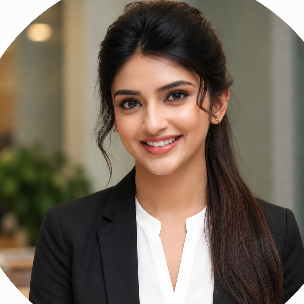 Saanvi Chand