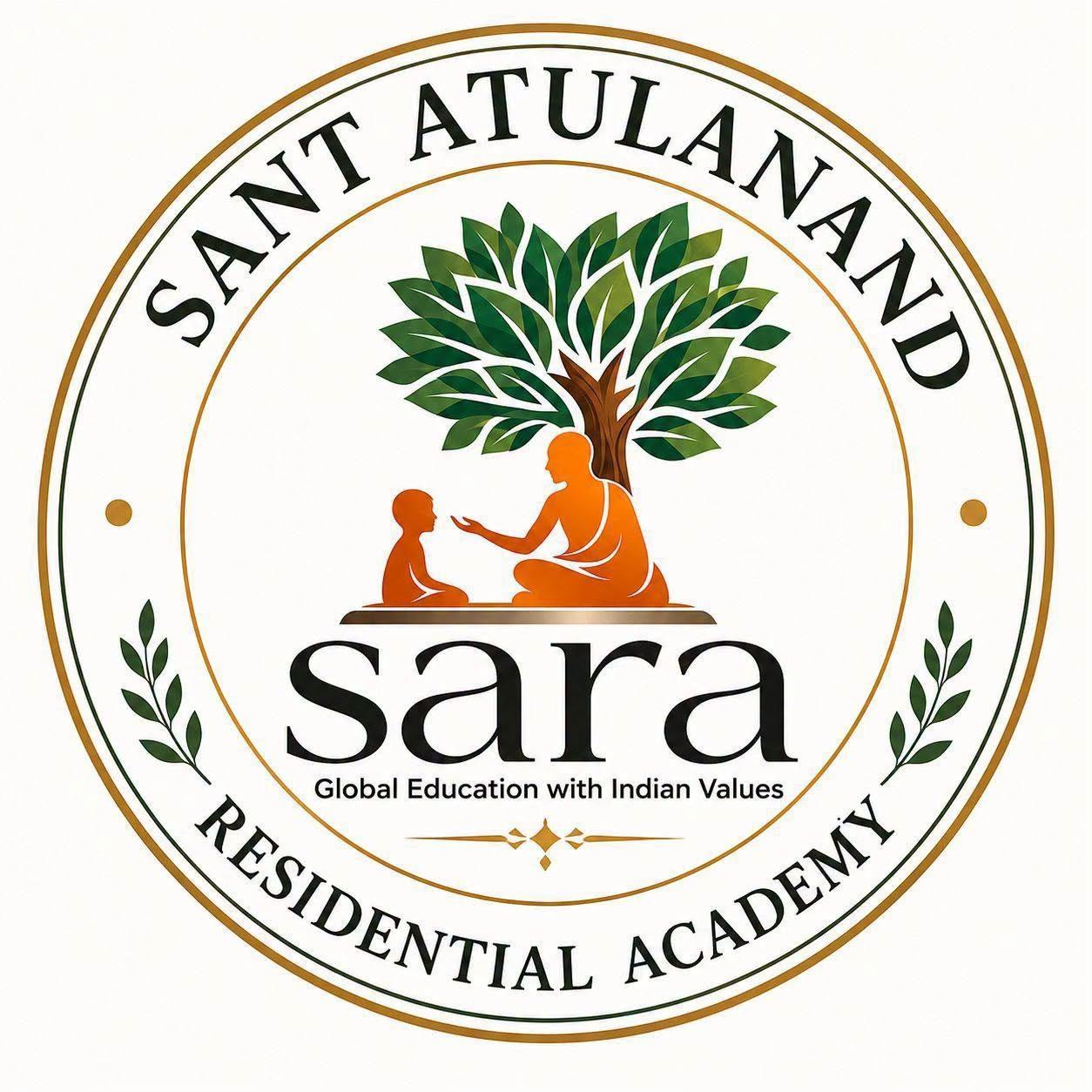 Sant Atulanand Residential Academy