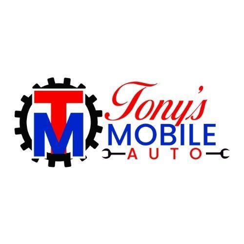 Tony's  Mobile