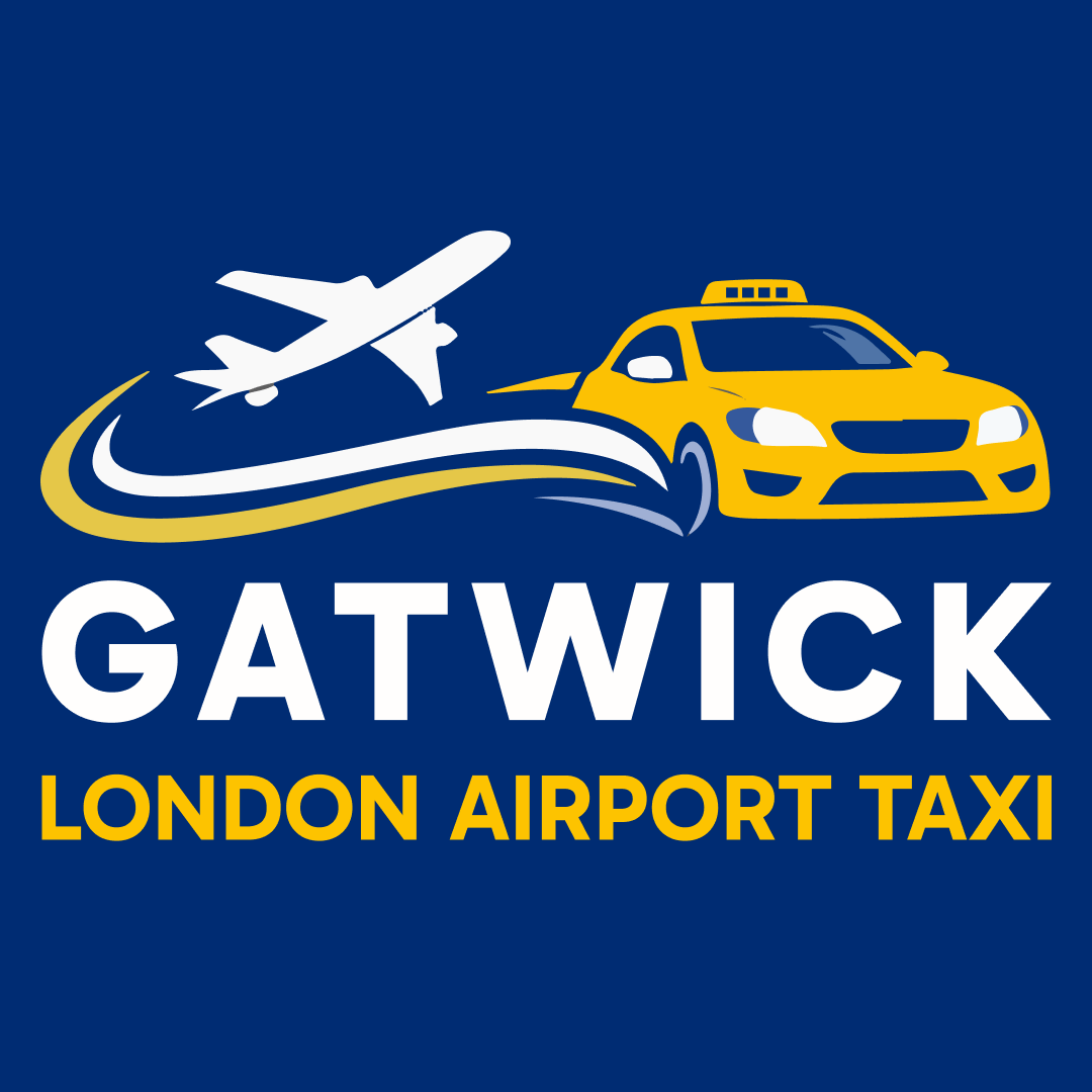 GatwickLondon AirportTaxi