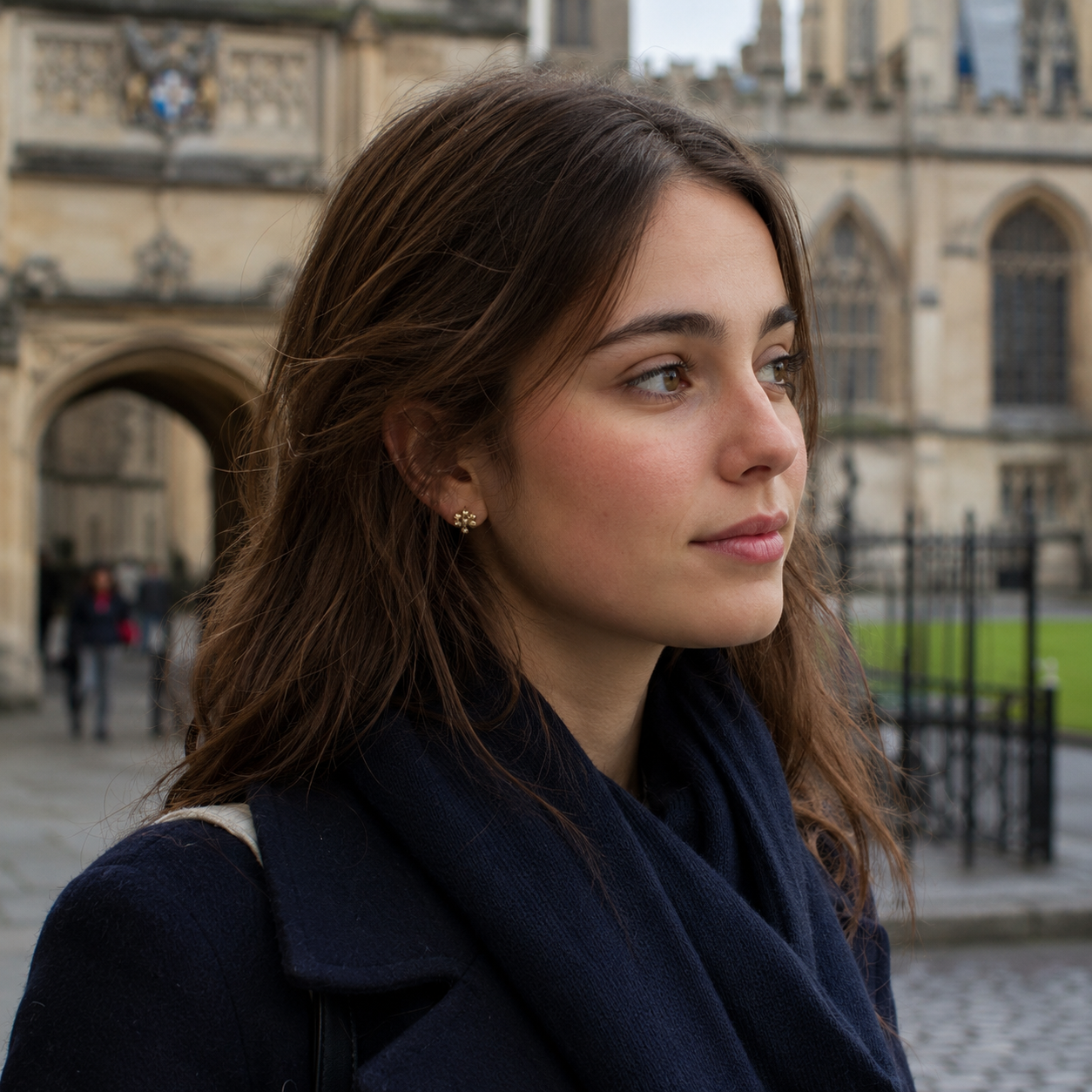 Veronica Elena Moretti