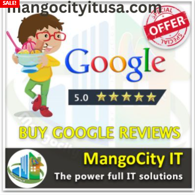 Google Reviews
