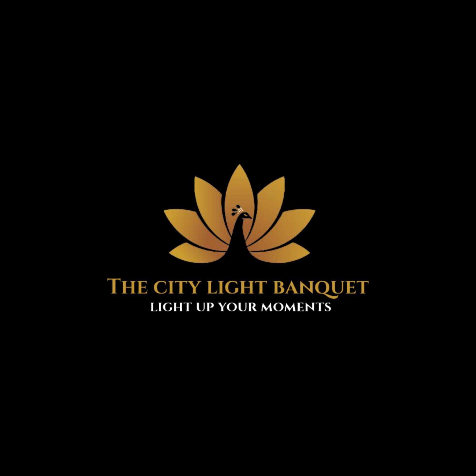 The City Light  Banquet 