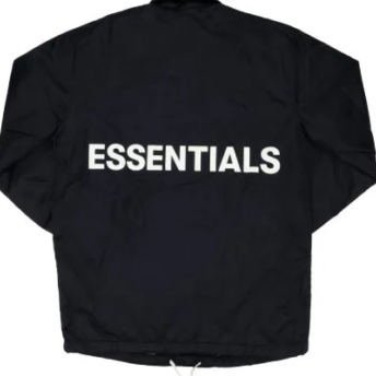 Essentials Hoodie