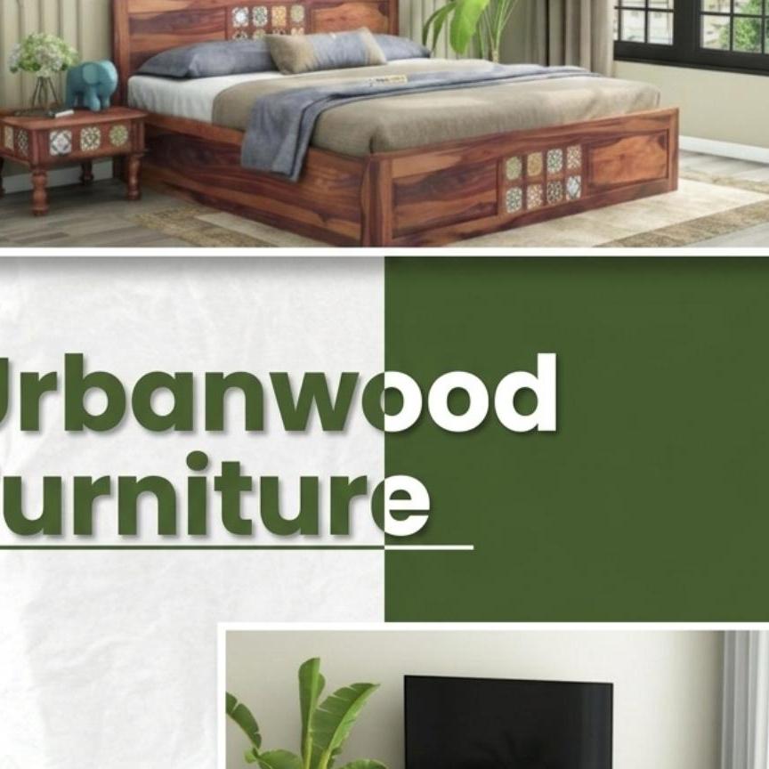 Urban Wood