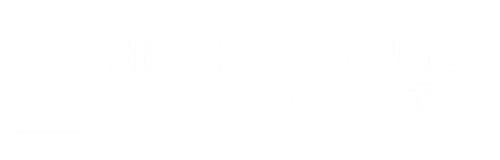 Nidhi Rajoura