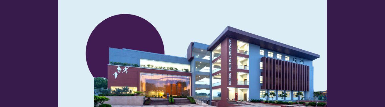 Saraswati Global  School Faridabad