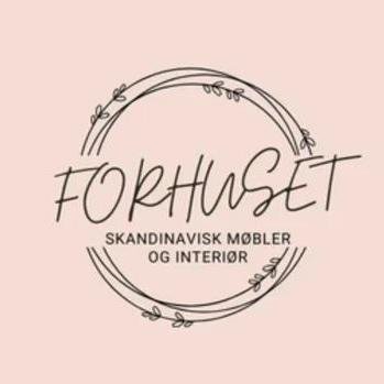 FOR HUSET