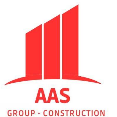 AASGroup ConstructionLtd