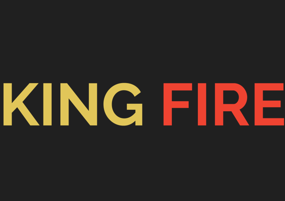 King Fire