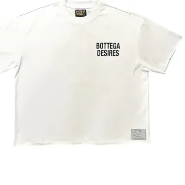 Bottega Desires