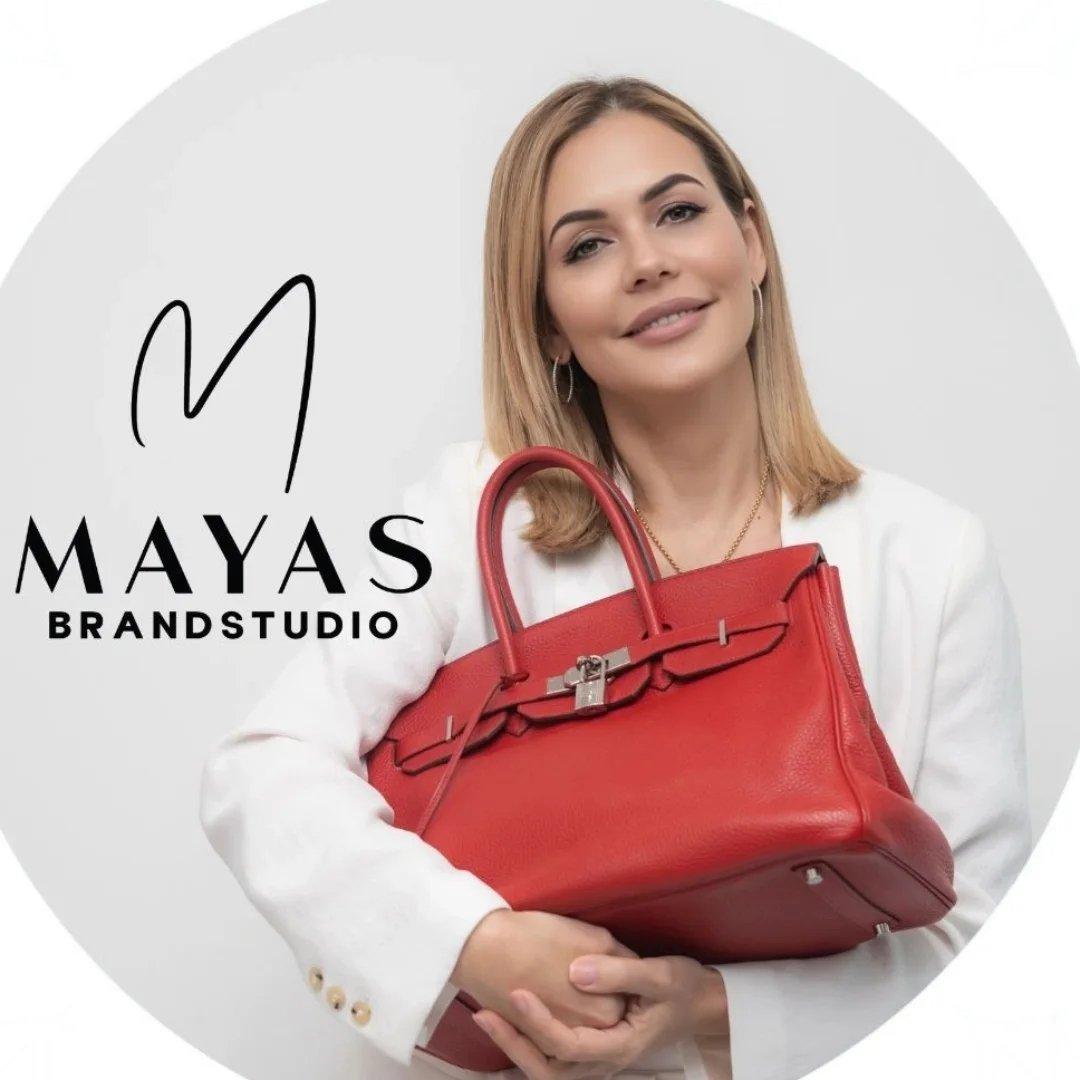 Mayas Mayas