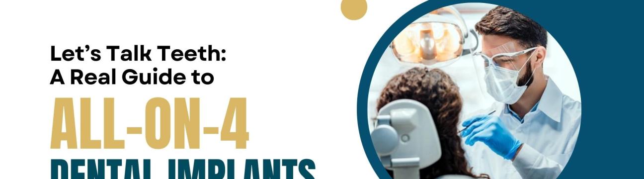 Dental Implants London