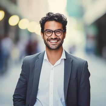 Raghav Kumar