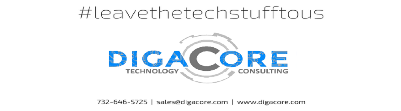 Digacore Technology Consulting