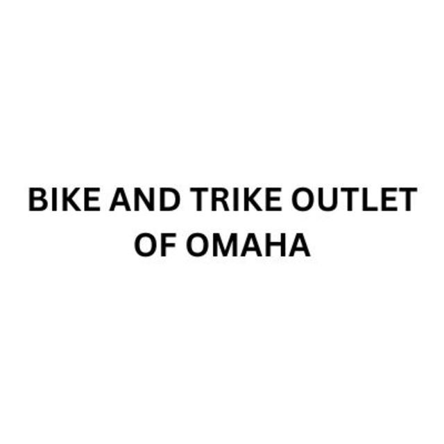 Bike & Trike Outlet Of Omaha