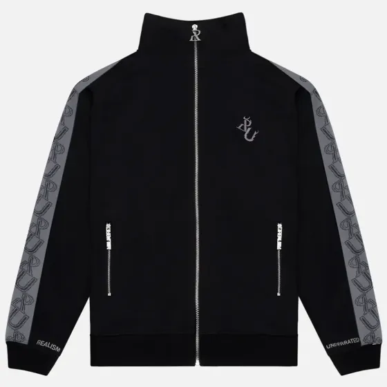 Reailsm Hoodie