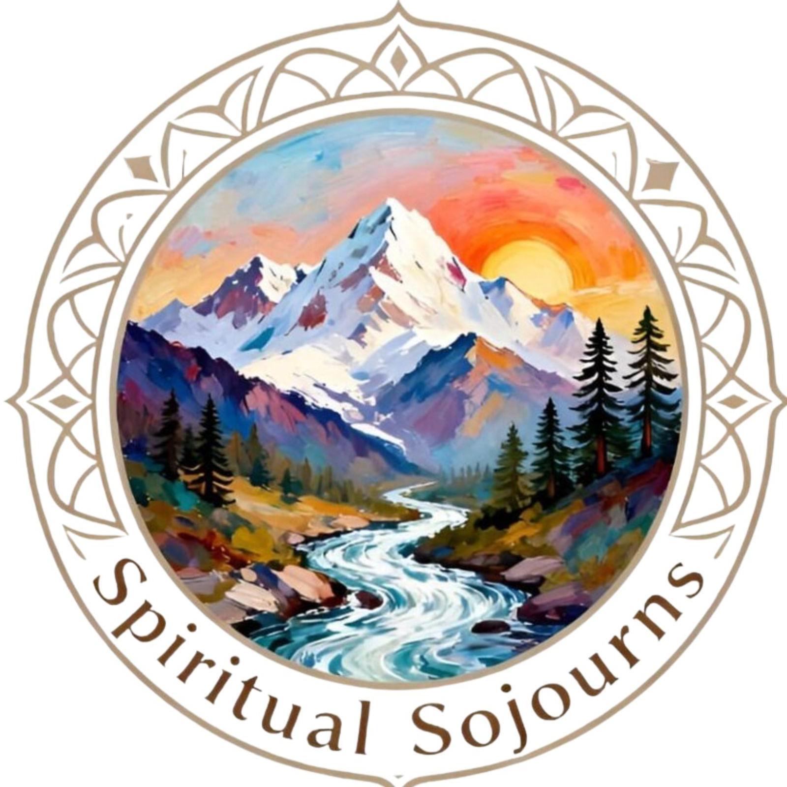 Spiritual Sojourns