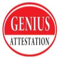 Genius Attestation