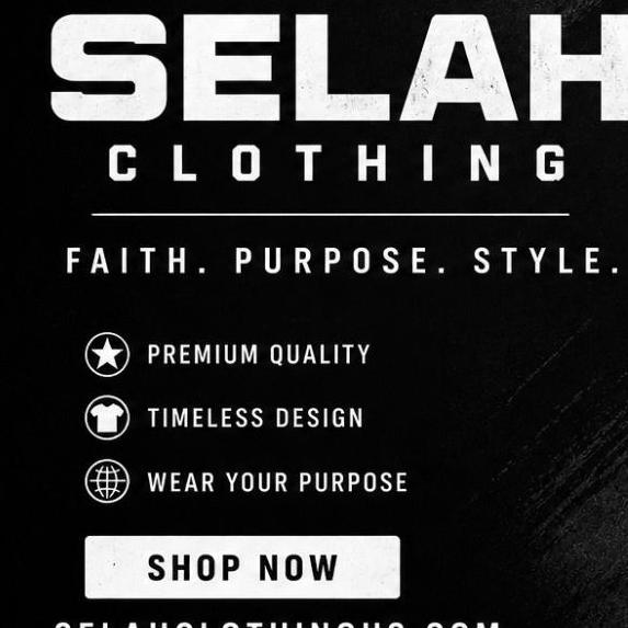 Clothing Selah