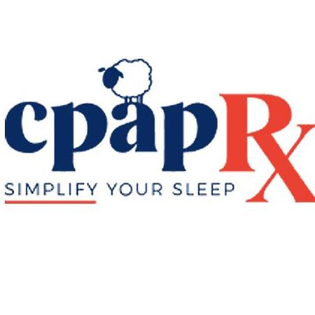 CpapRX Sleep