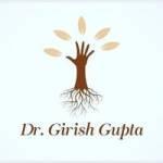 Dr Girish Gupta