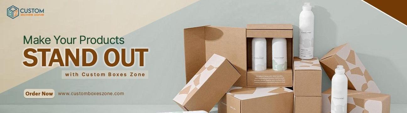 Custom Boxes Zone