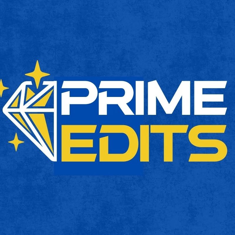 Prime Edits