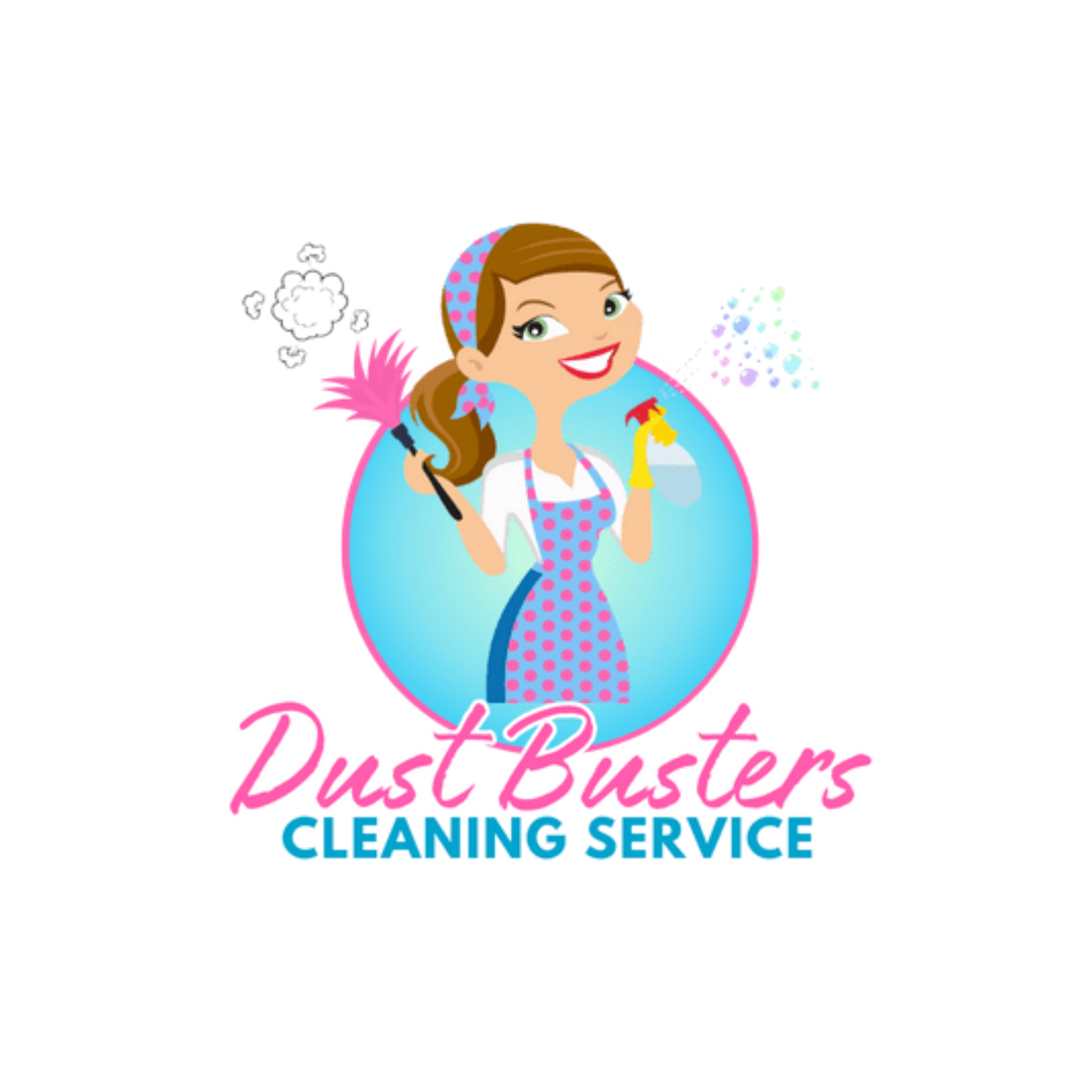Dust Busters Cleaning Service