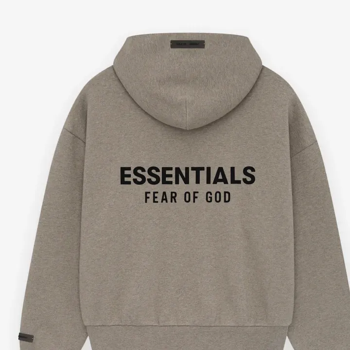 Essential Hoodies
