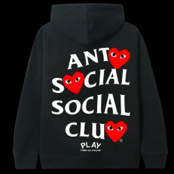 Comme Des Garcons