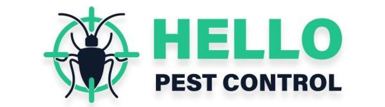 Hello Pest Control