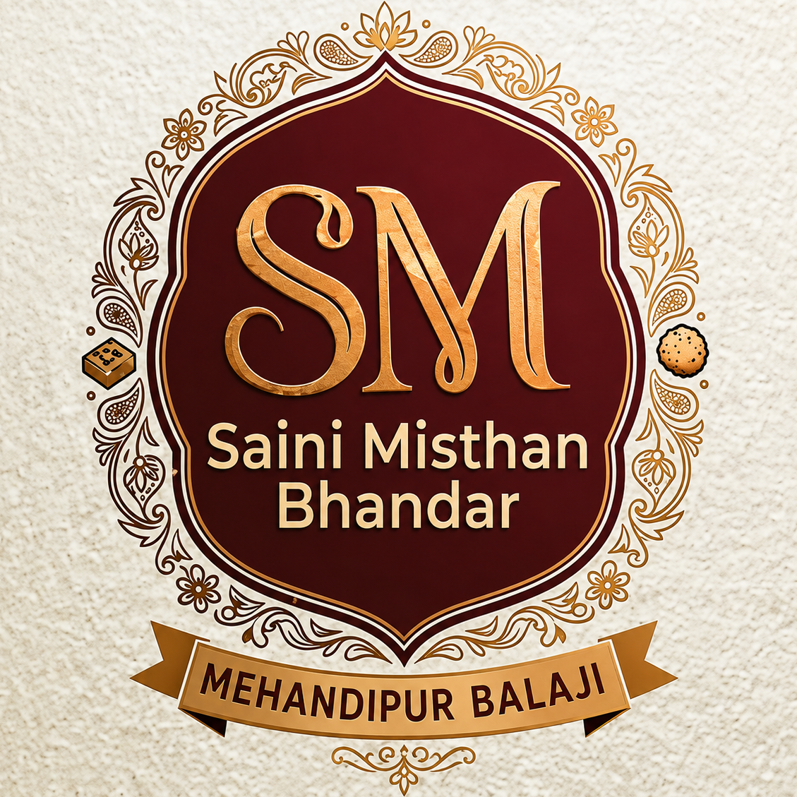Saini Misthan Bhandar