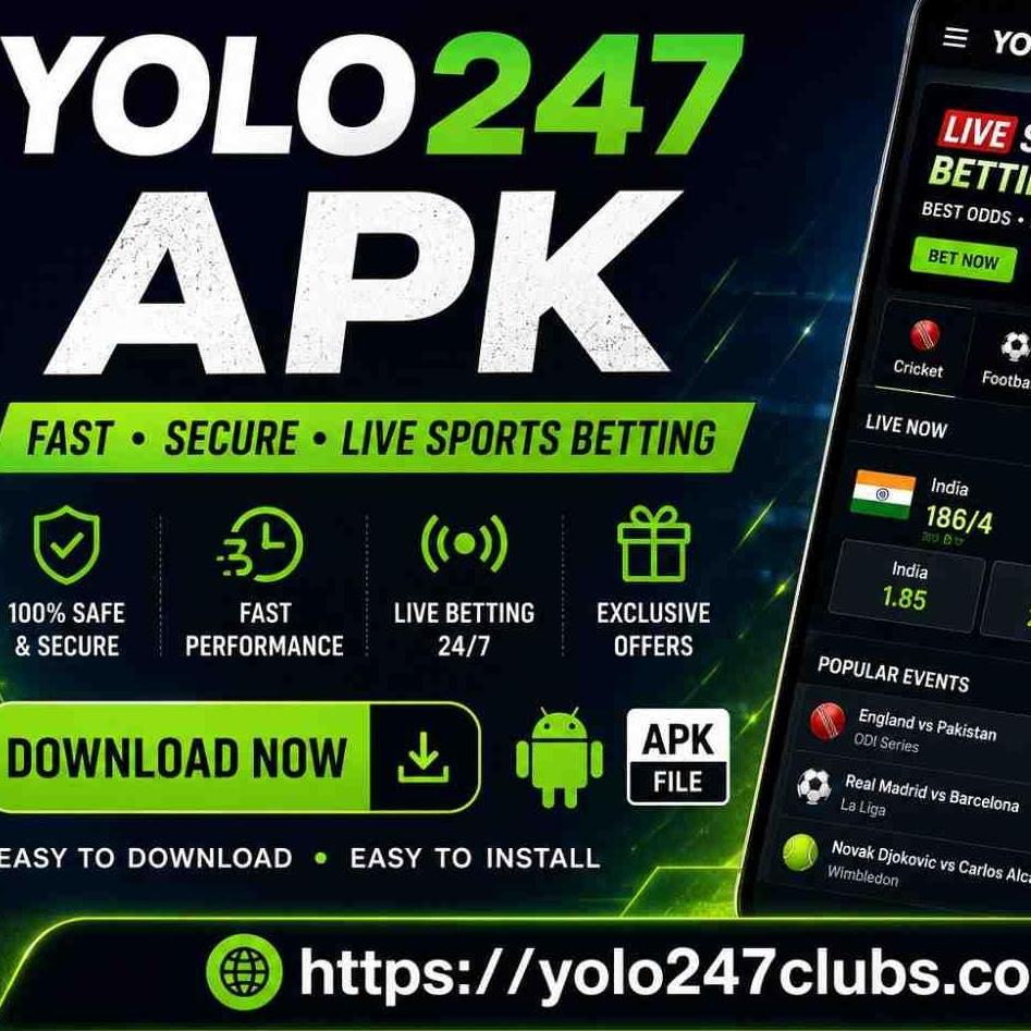 YOLO247 APK