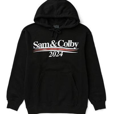 Sam And Colby Merch