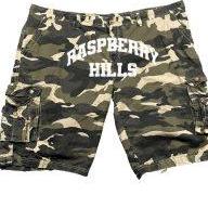 Raspberry Hills Hoodie